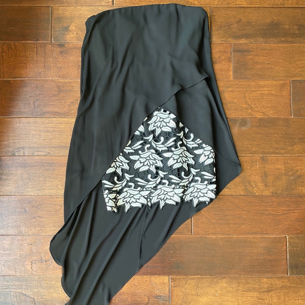 BCBG Krystin dress